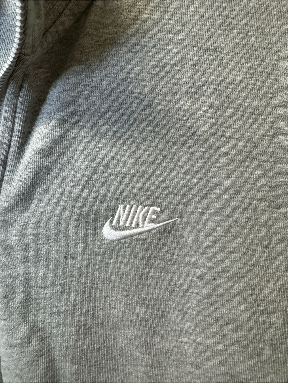 Nike soft light